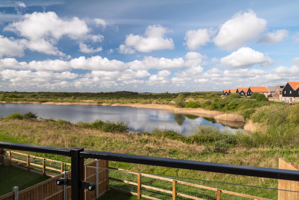 Cala at Hampton Lakes, Peterborough — photo 4