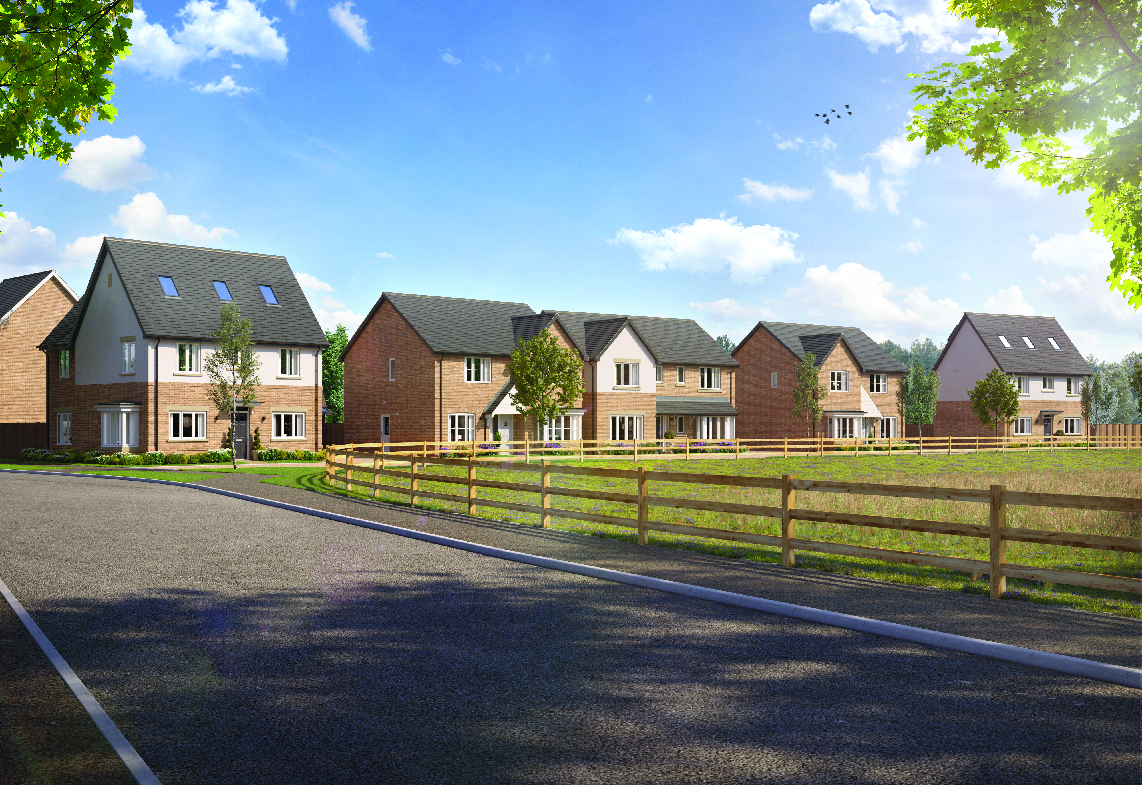 Cala at Nobel Park, Phase 2, Didcot — photo 4