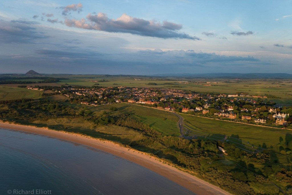 Saltcoats Grange, Gullane — photo 7