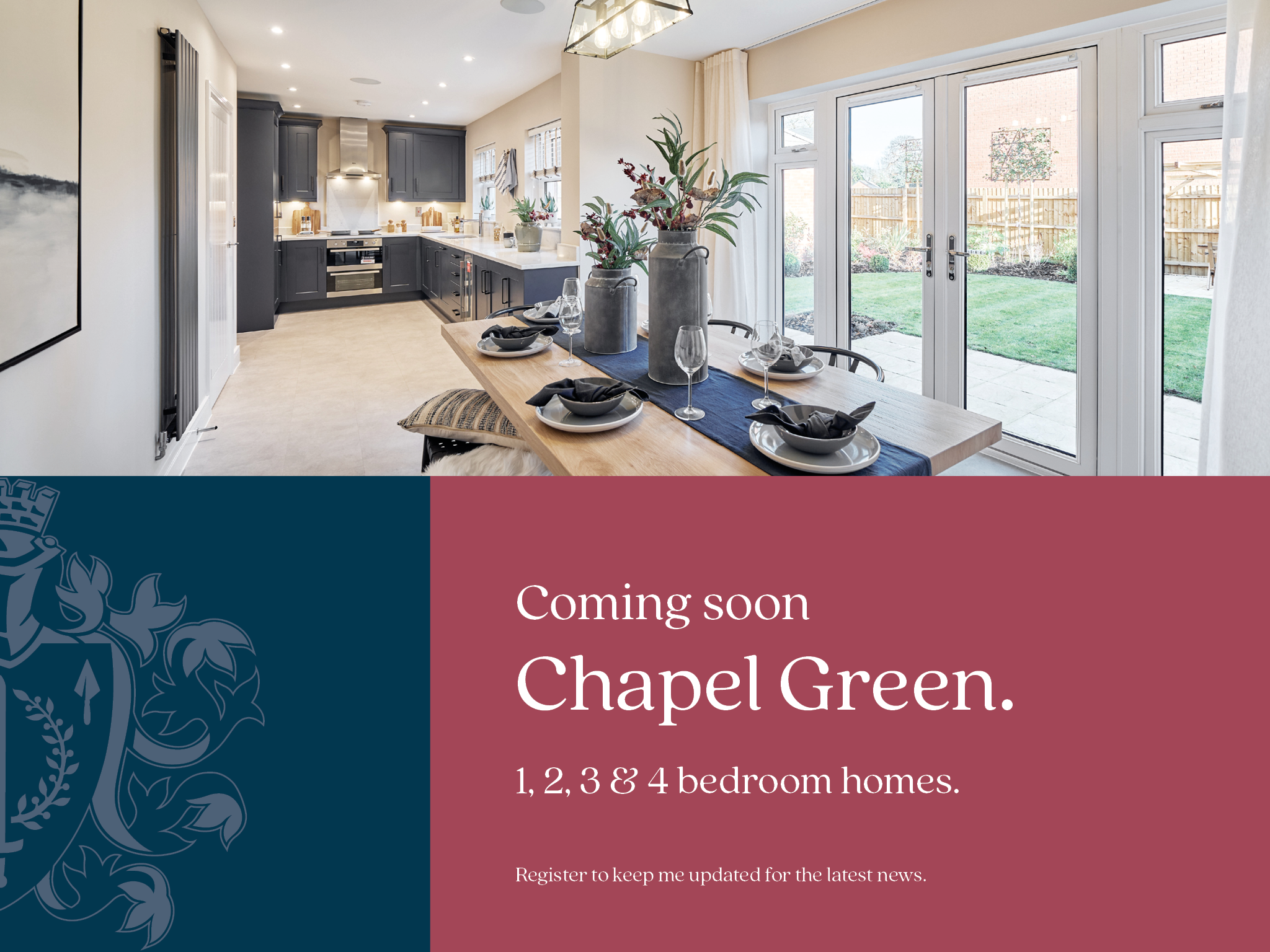 Chapel Green, Hailsham, East Sussex