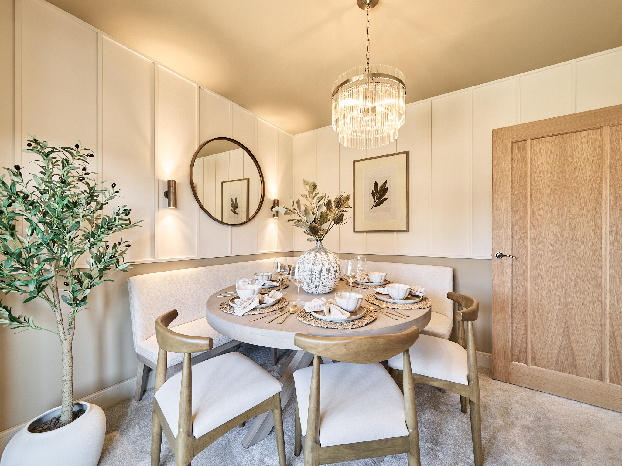 Harlestone Grange — photo 11