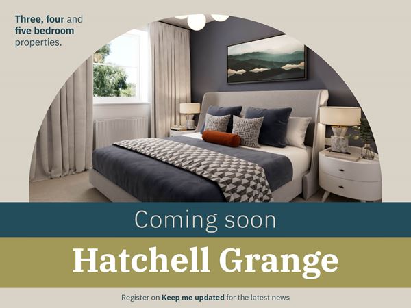 Hatchell Grange, Doncaster, South Yorkshire