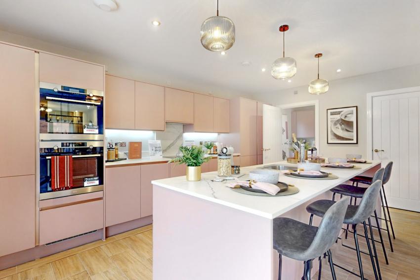 Mulberry Place — photo 17