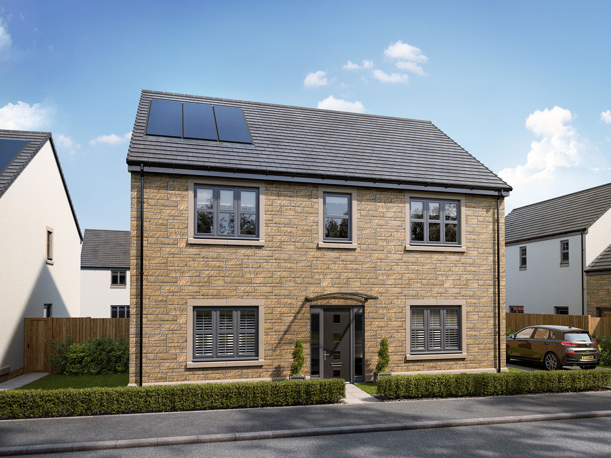 Summerlea Grange — photo 15
