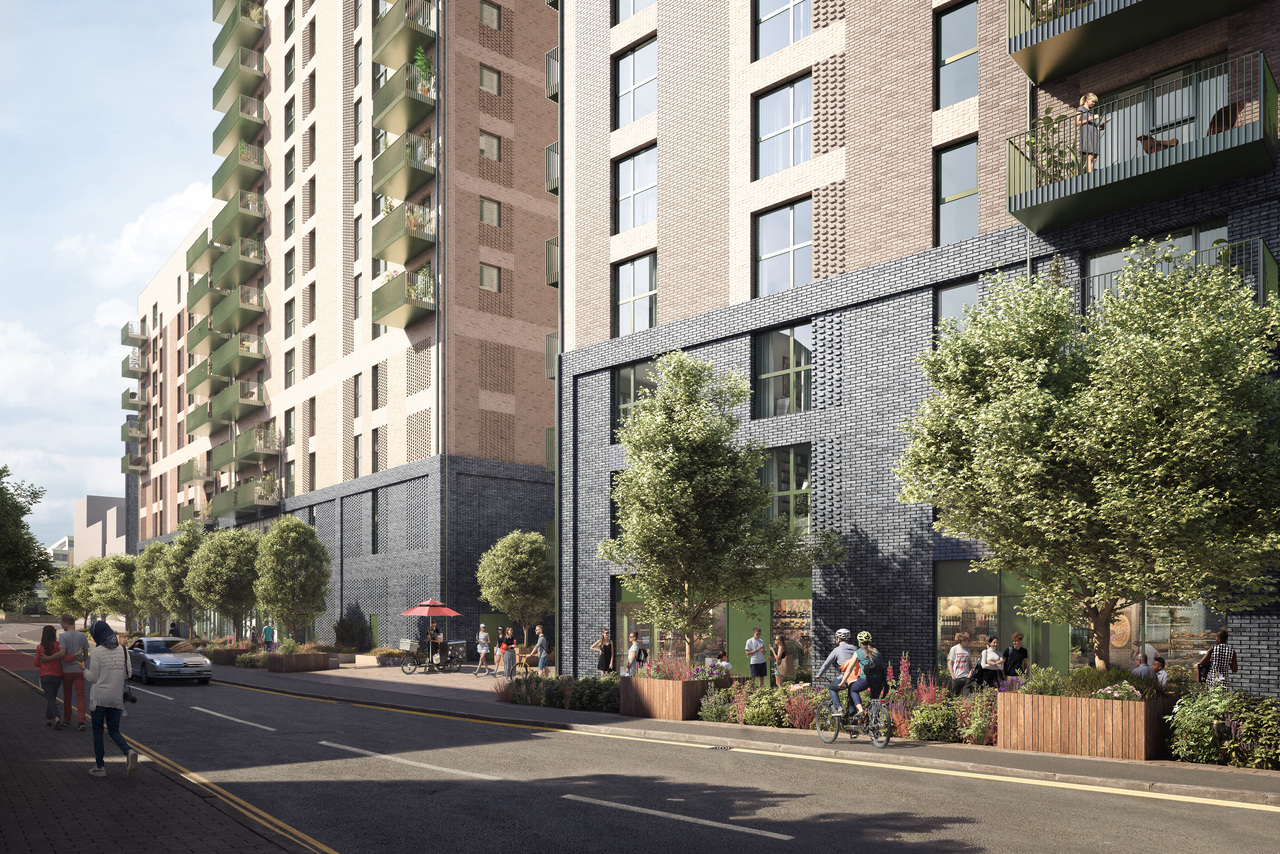 Brickmark Place — photo 4