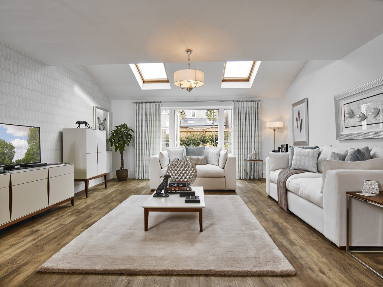 Flagstaff Road, Colchester, Essex