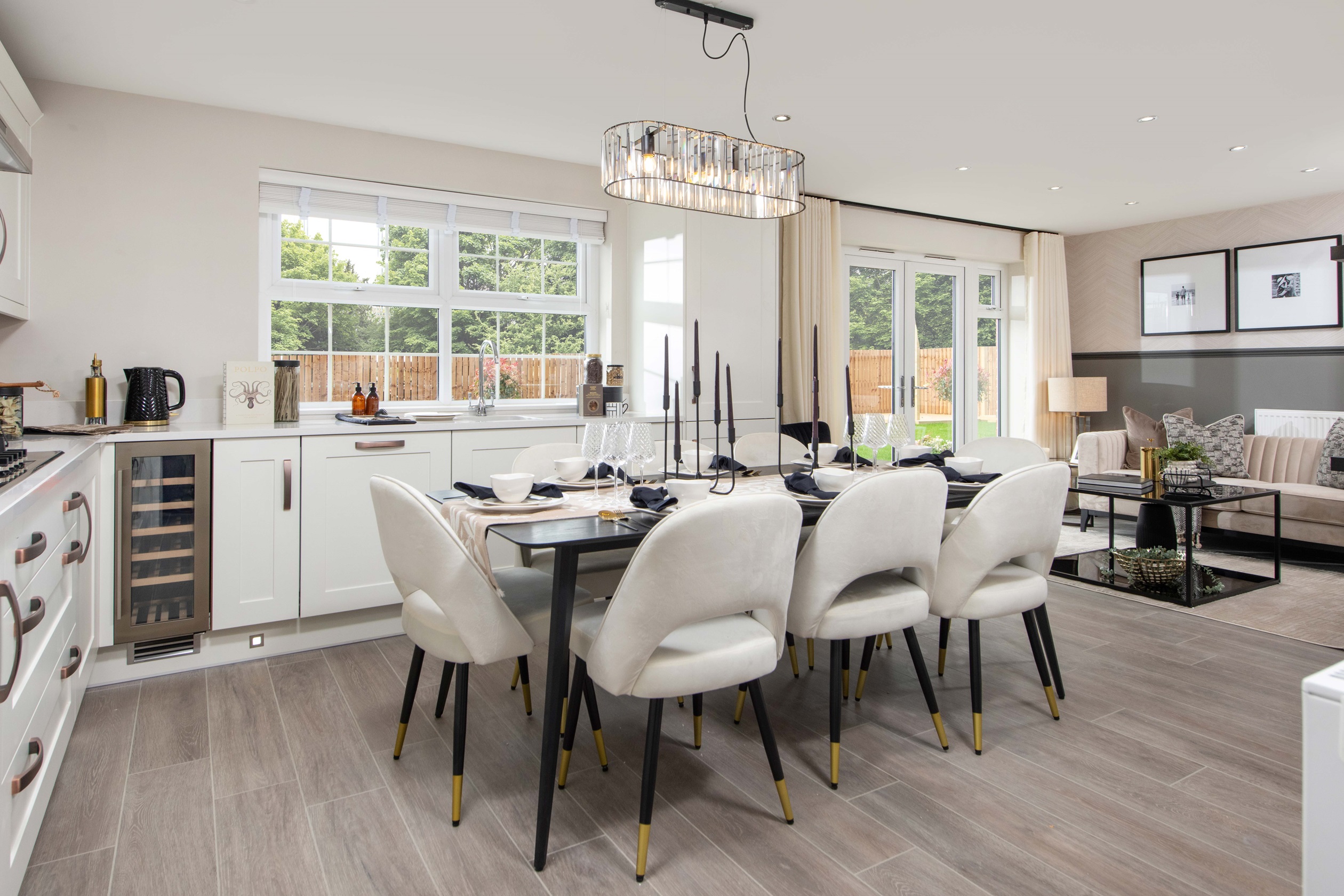 David Wilson Homes at Chatteris — photo 2
