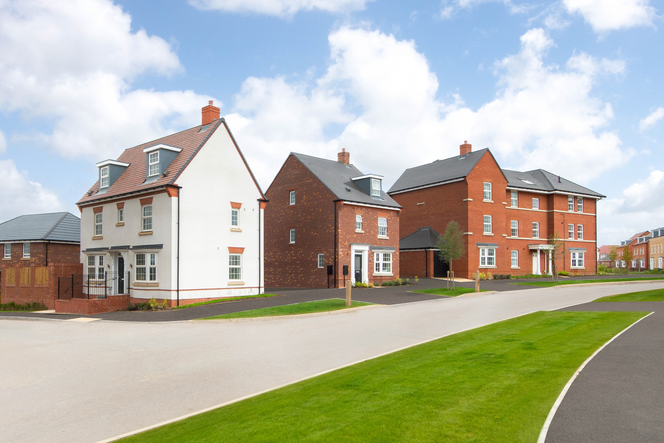 Heritage Grange @ Upper Lighthorne — photo 8