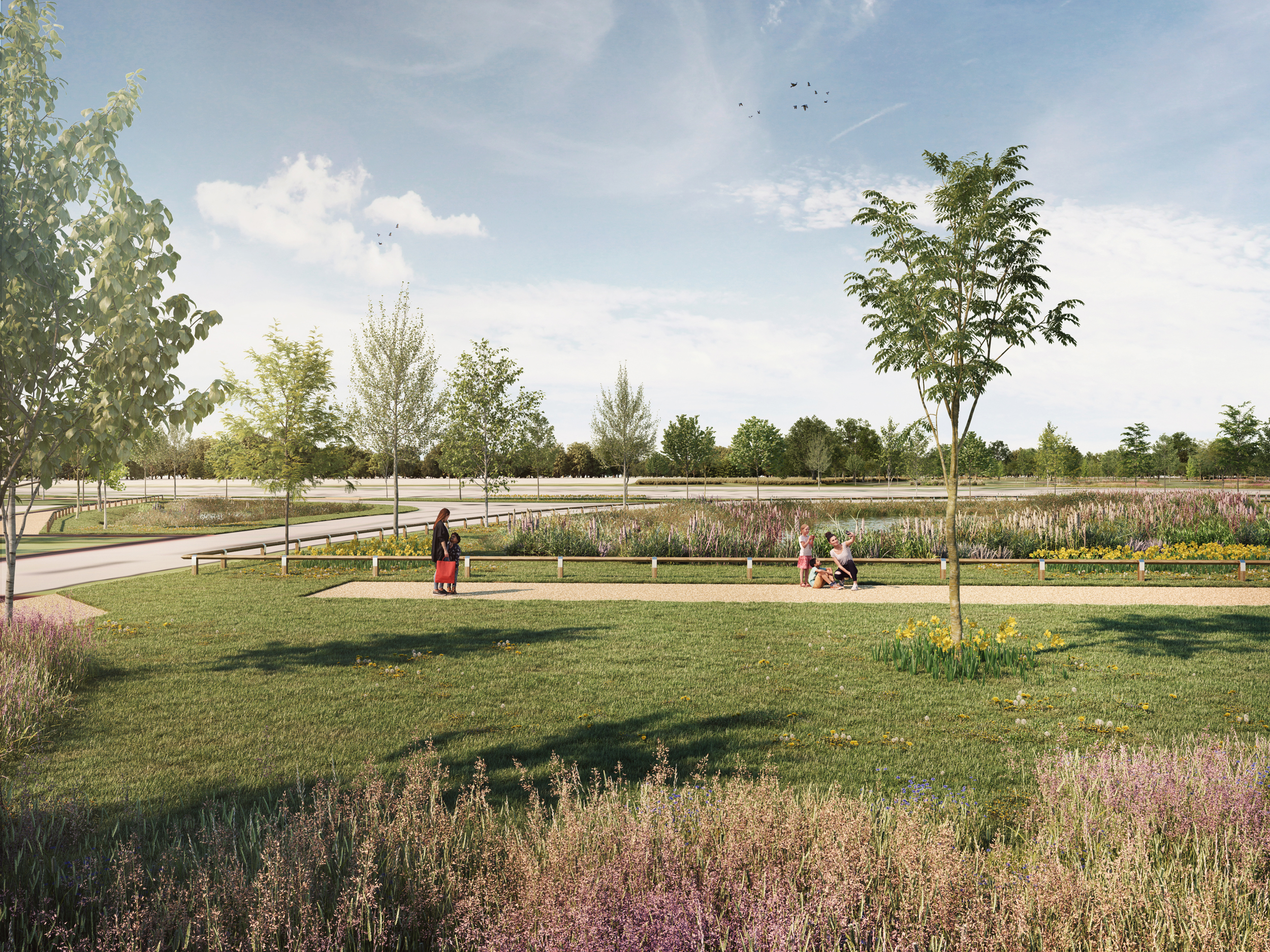Mulberry Rise at Applegate Park — photo 6