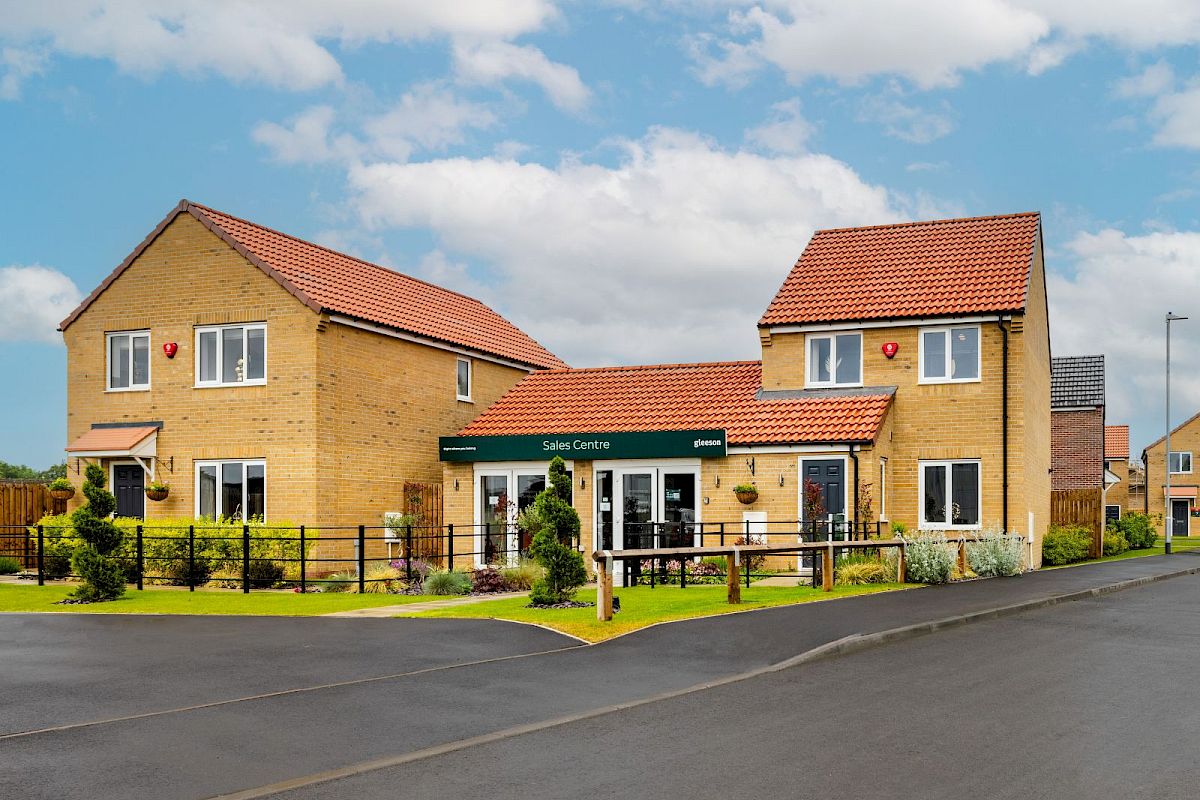 Birkwood, Mareham le Fen, Lincolnshire — photo 1