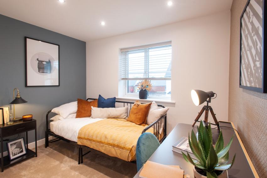Harrington Park, Pinhoe — photo 6