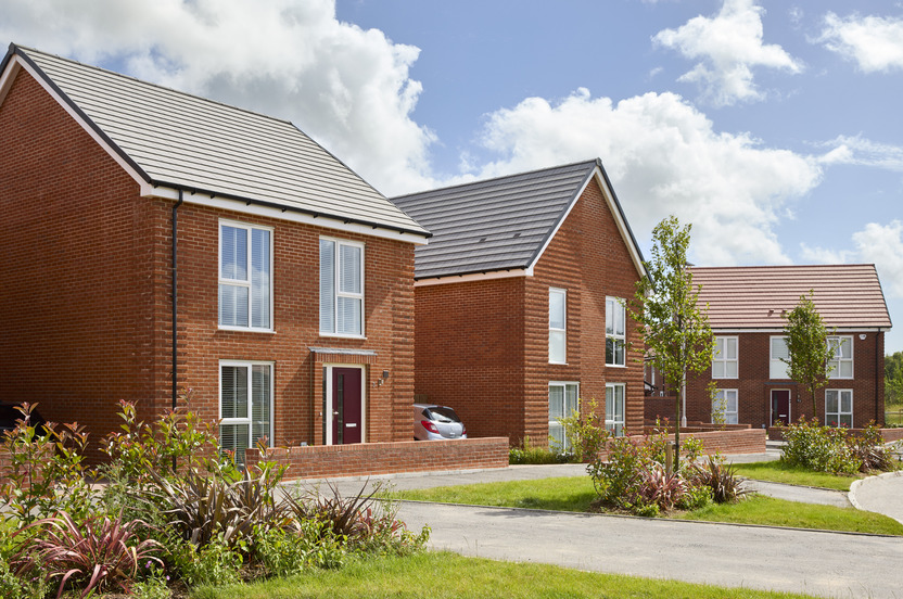 Heath Farm, Partington, Greater Manchester — photo 1