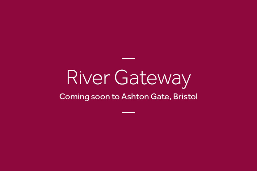 River Gateway, Bristol
