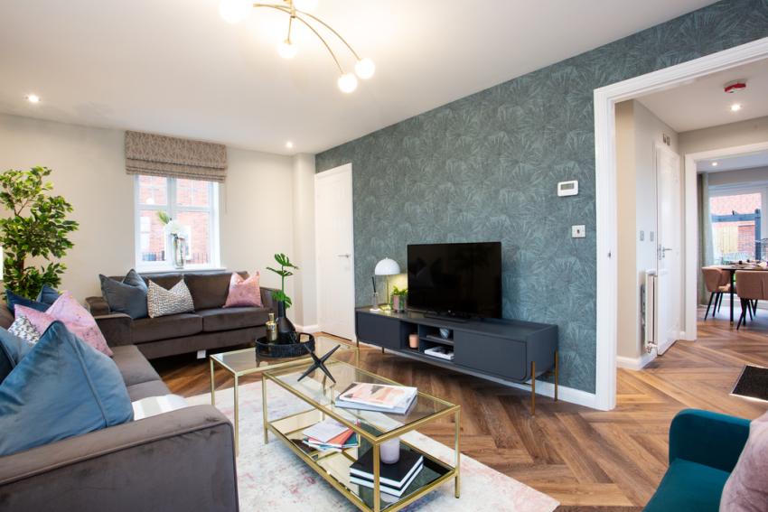 Stoneleigh View — photo 15