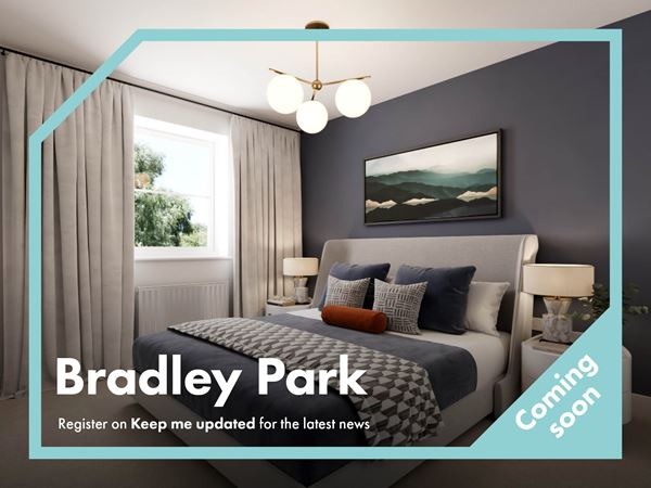 Bradley Park, Market Weighton, North Yorkshire