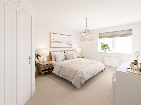 Wellington Mount, West Yorkshire