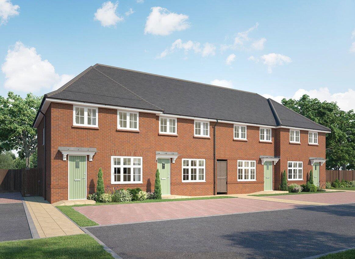 Durose Country Park, Derby, Derbyshire