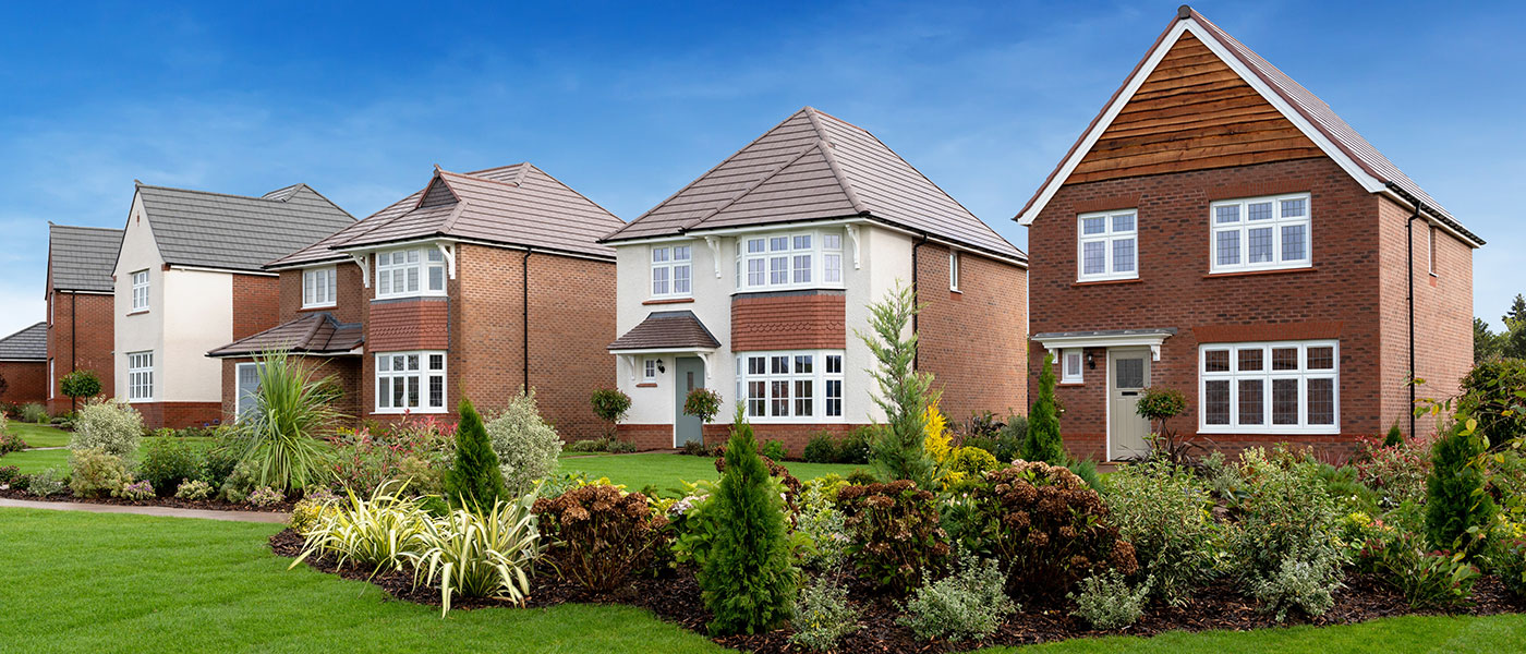 Larchwood, Canterbury, Kent — photo 1