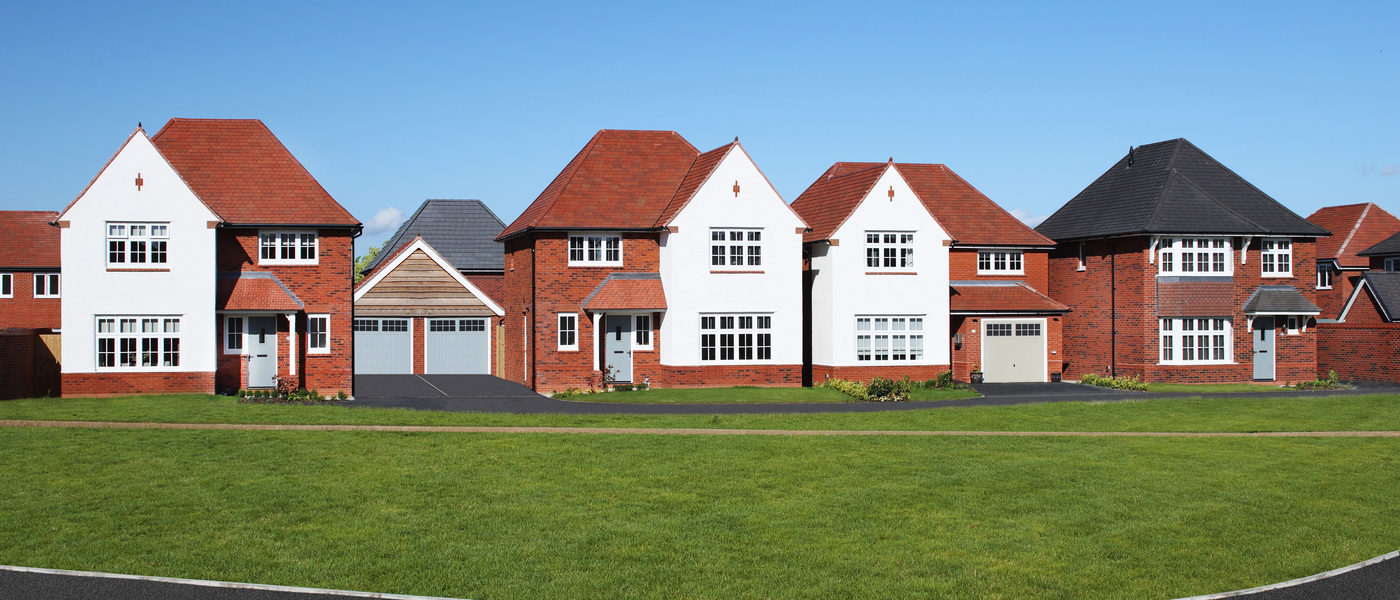 Oaklands, Ledsham Garden Village, Ledsham, Cheshire — photo 1