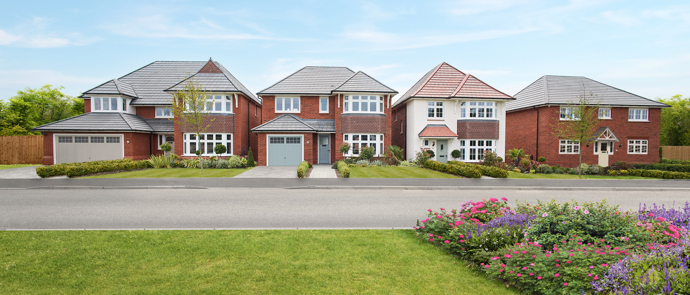Sycamore Green, Ledsham Garden Village — photo 3