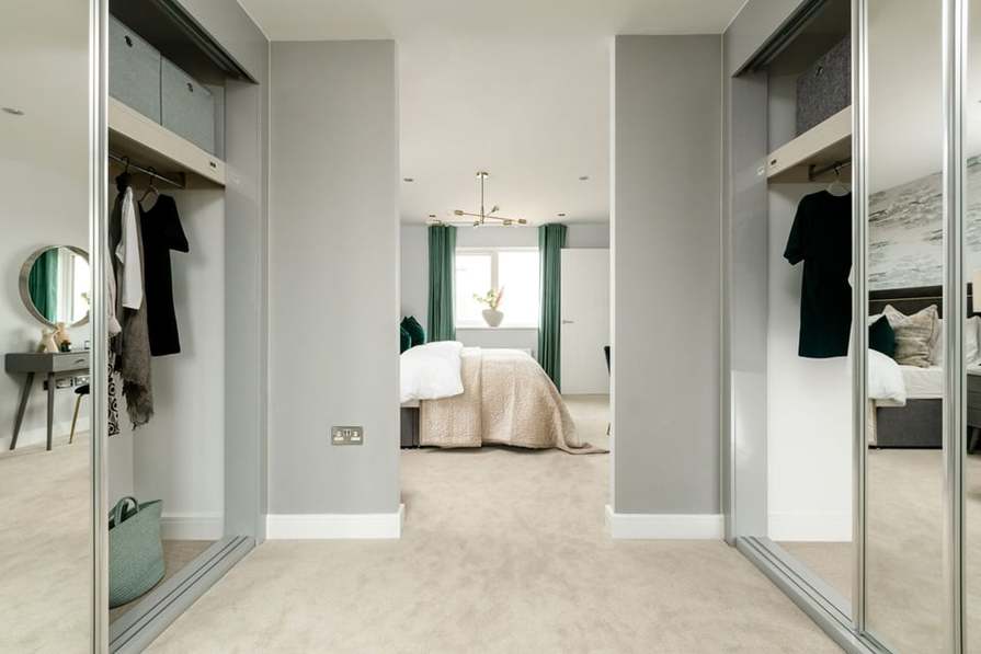 Cromwell Place at Wixams — photo 10