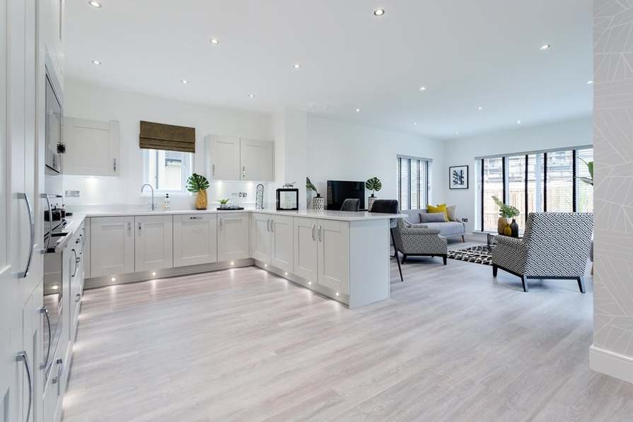 Oakwood View — photo 2
