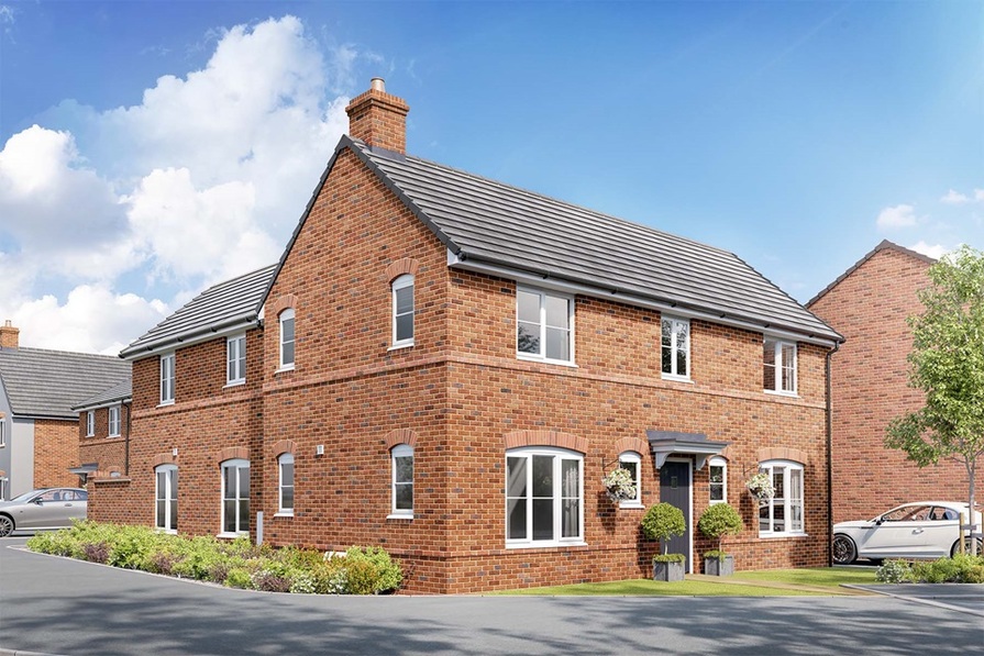 Paddox Rise — photo 7