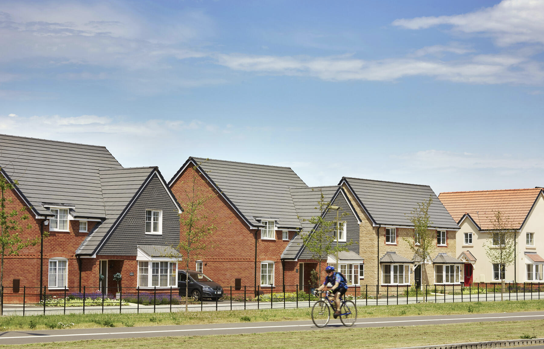 Twill Meadow, Bulkington, Warwickshire