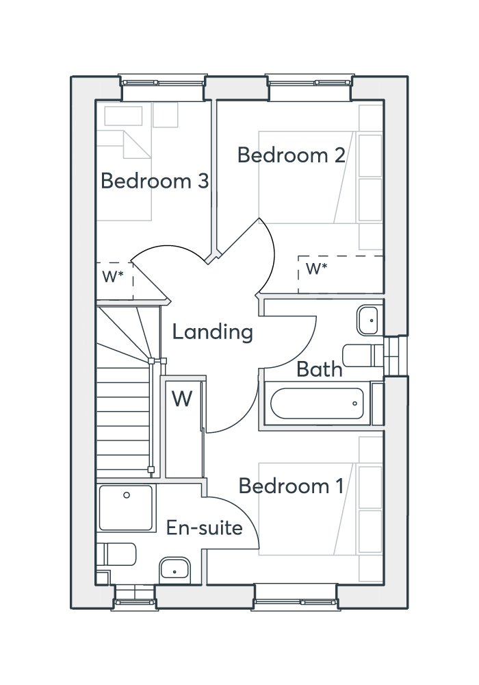 Floorplan 3