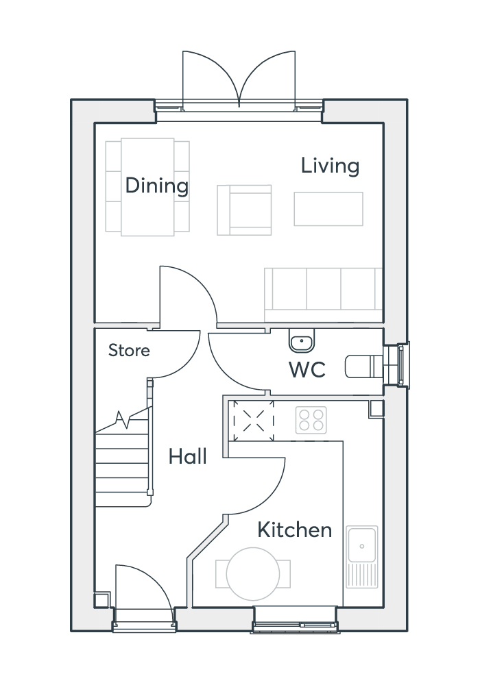 Floorplan 2