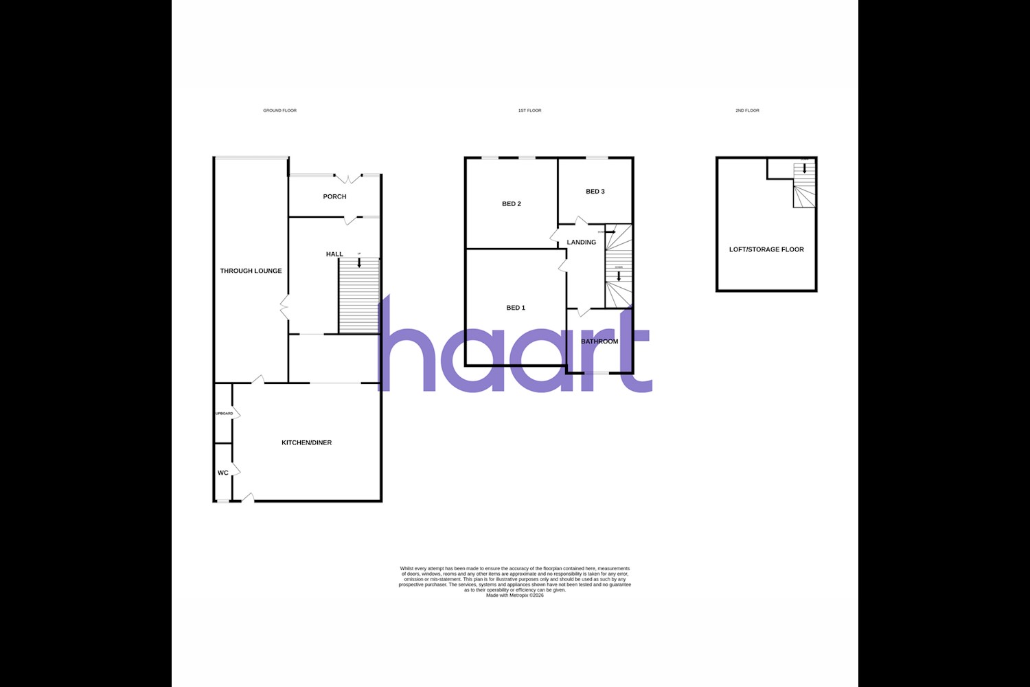 Floorplan 2