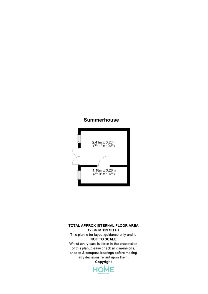 Floorplan 4
