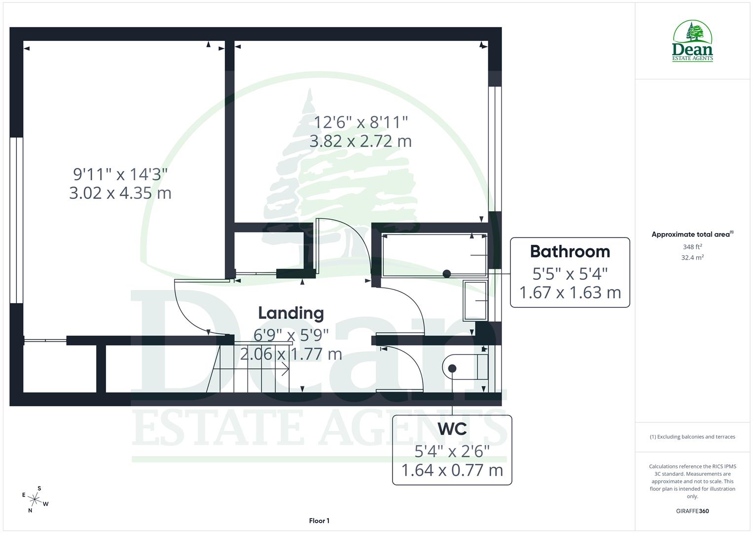 Floorplan 2