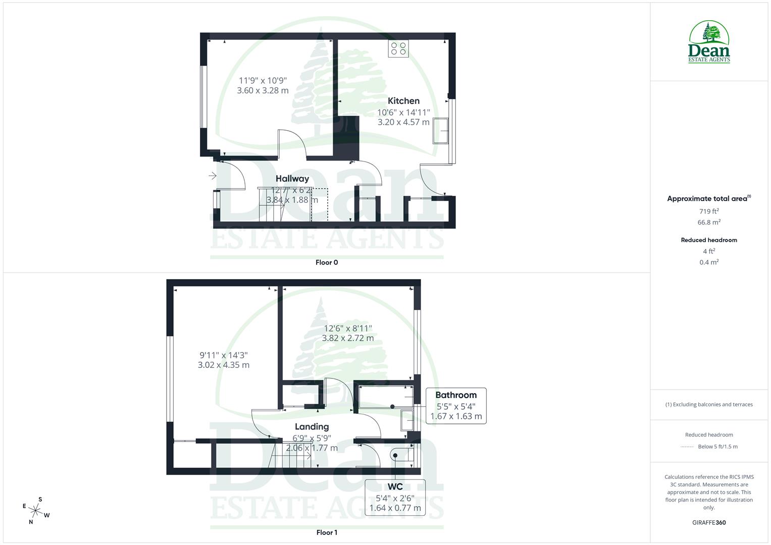 Floorplan 3