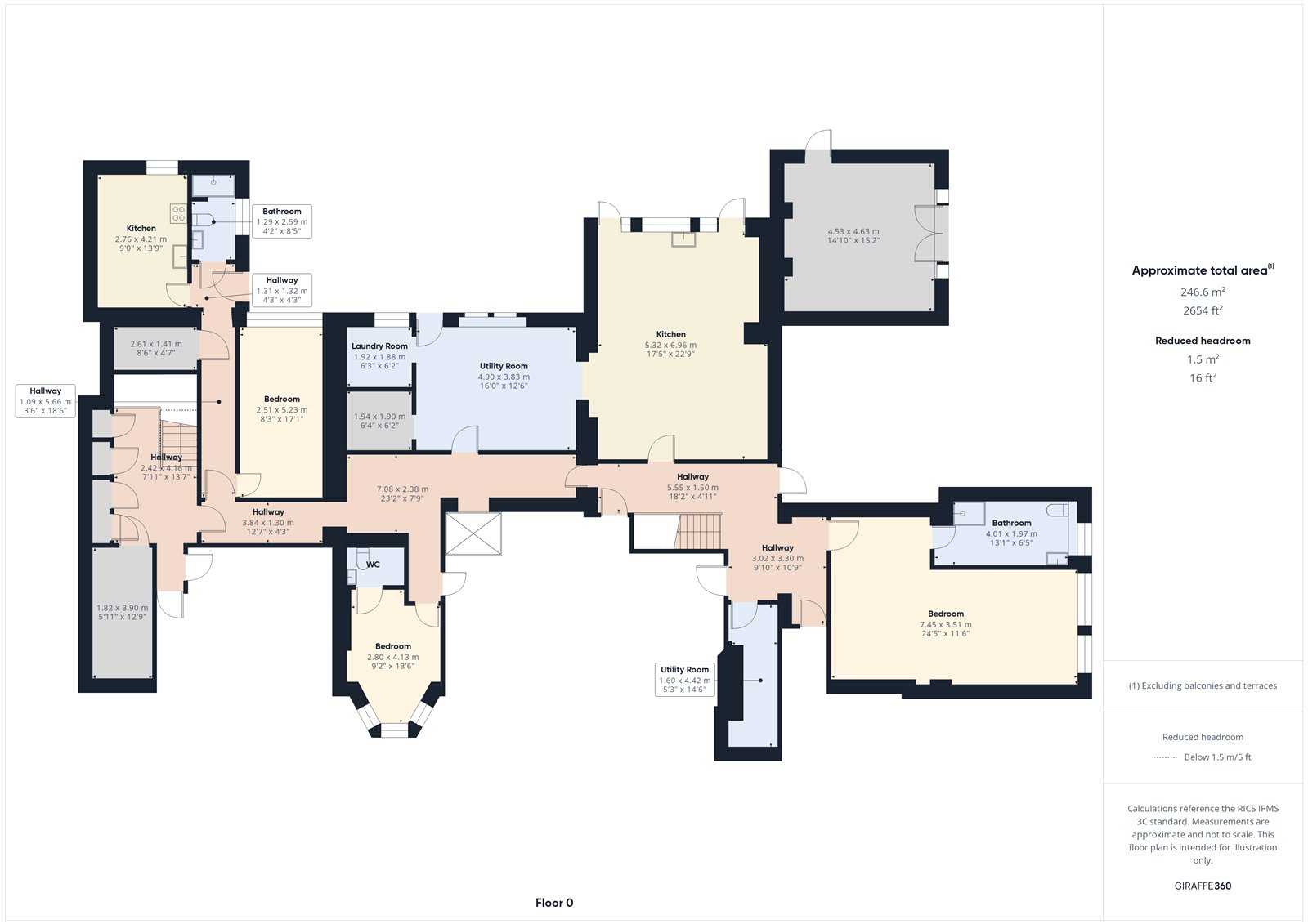 Floorplan 2