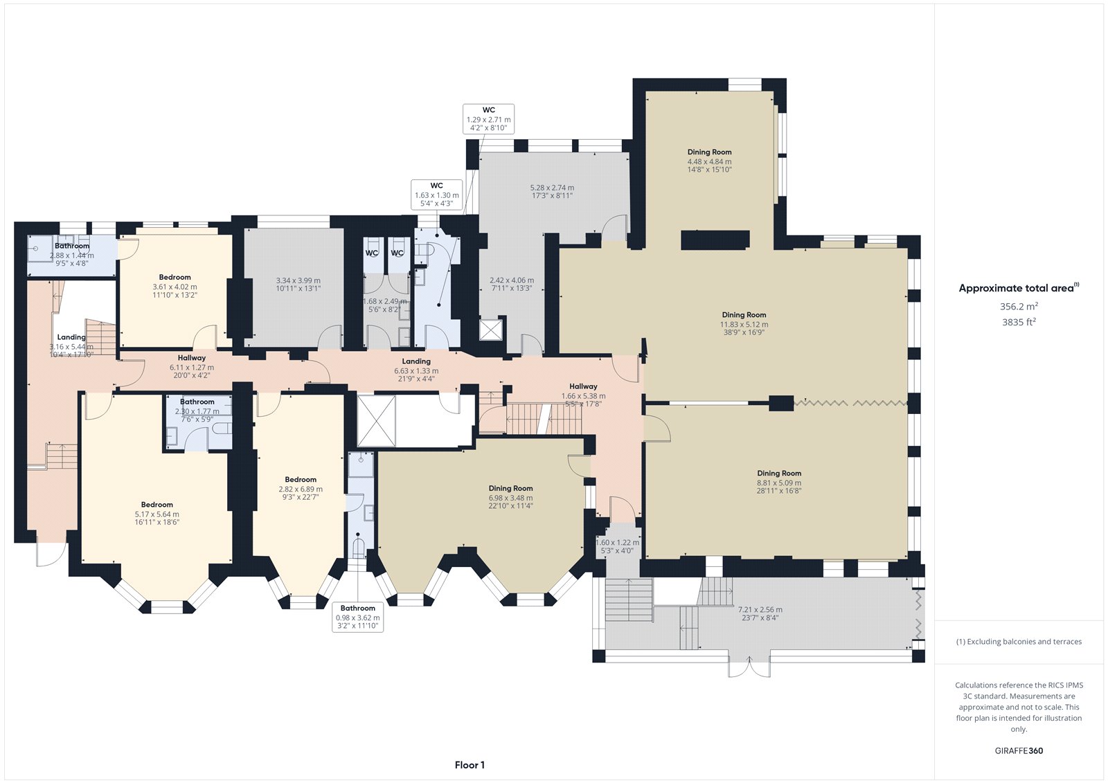 Floorplan 3