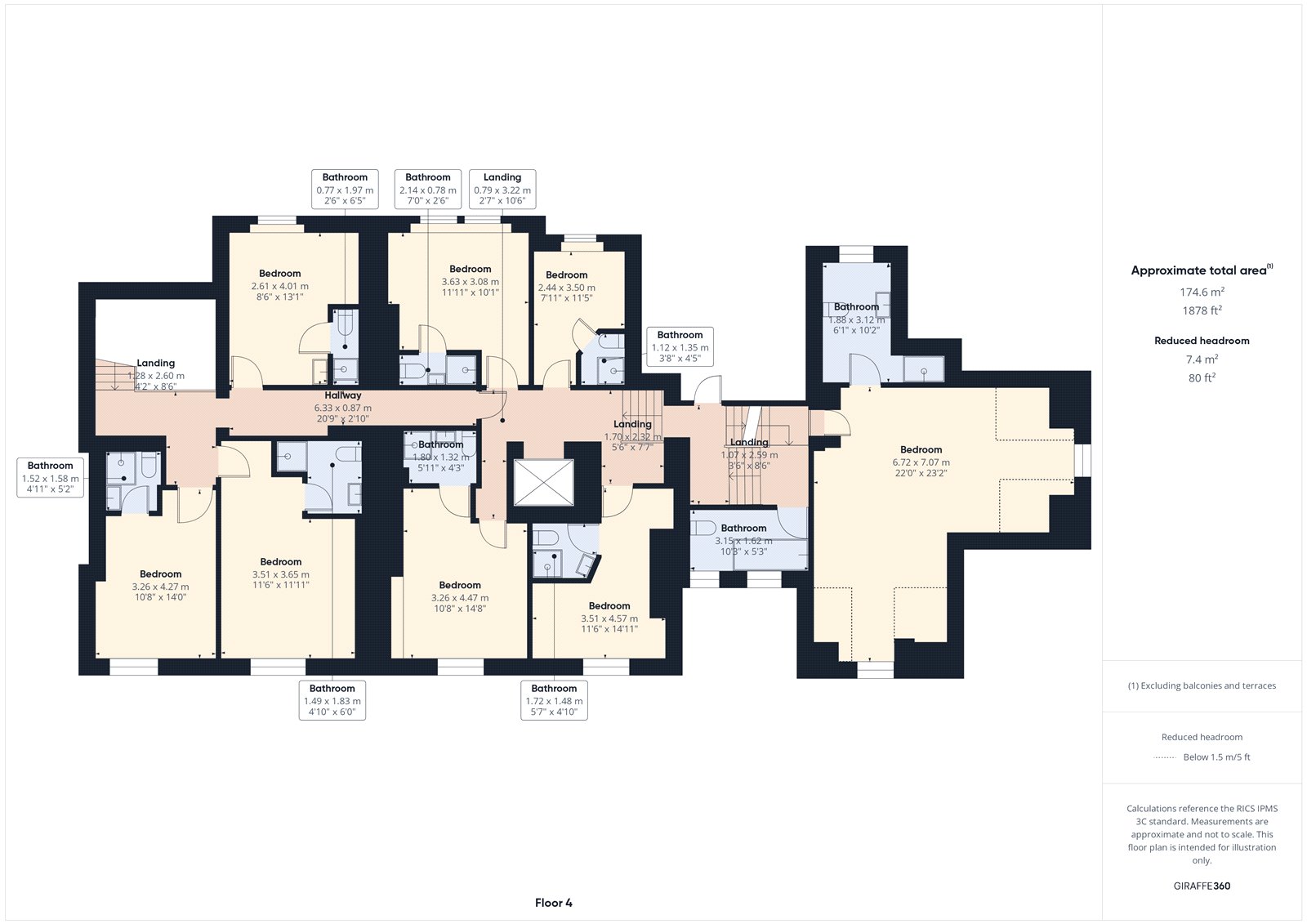 Floorplan 6