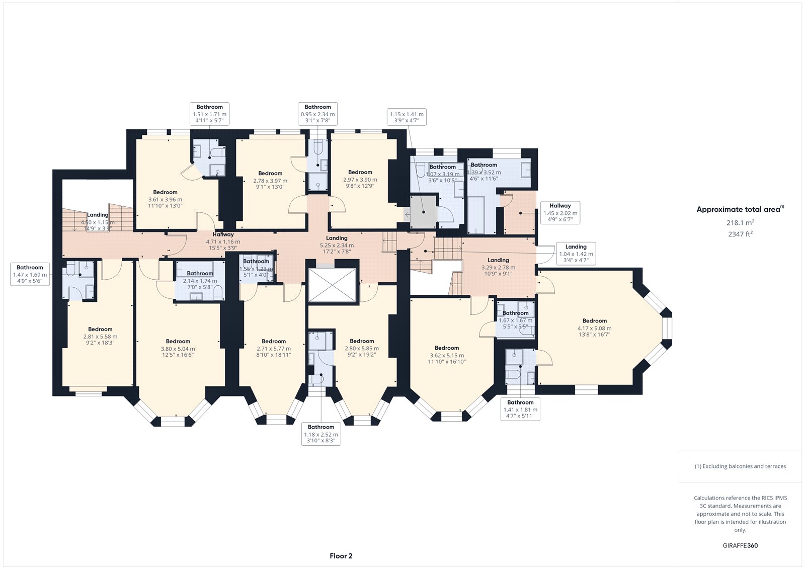 Floorplan 4