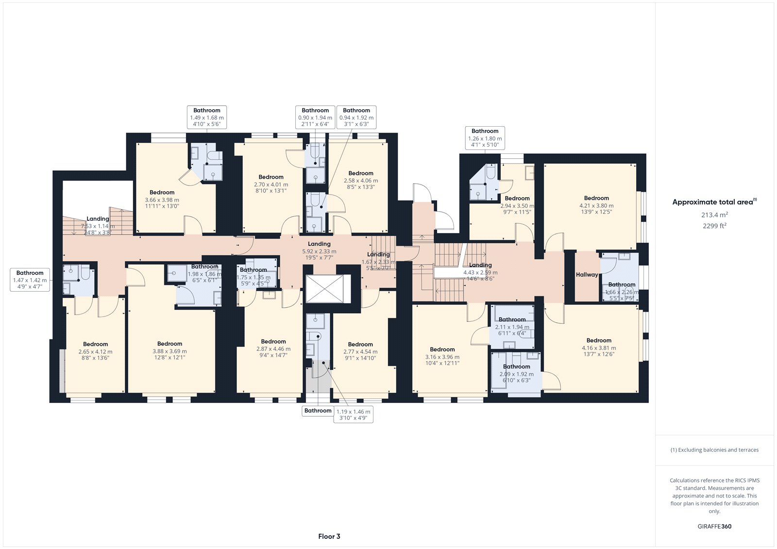 Floorplan 5