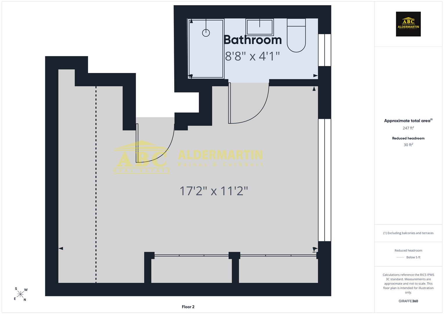 Floorplan 4