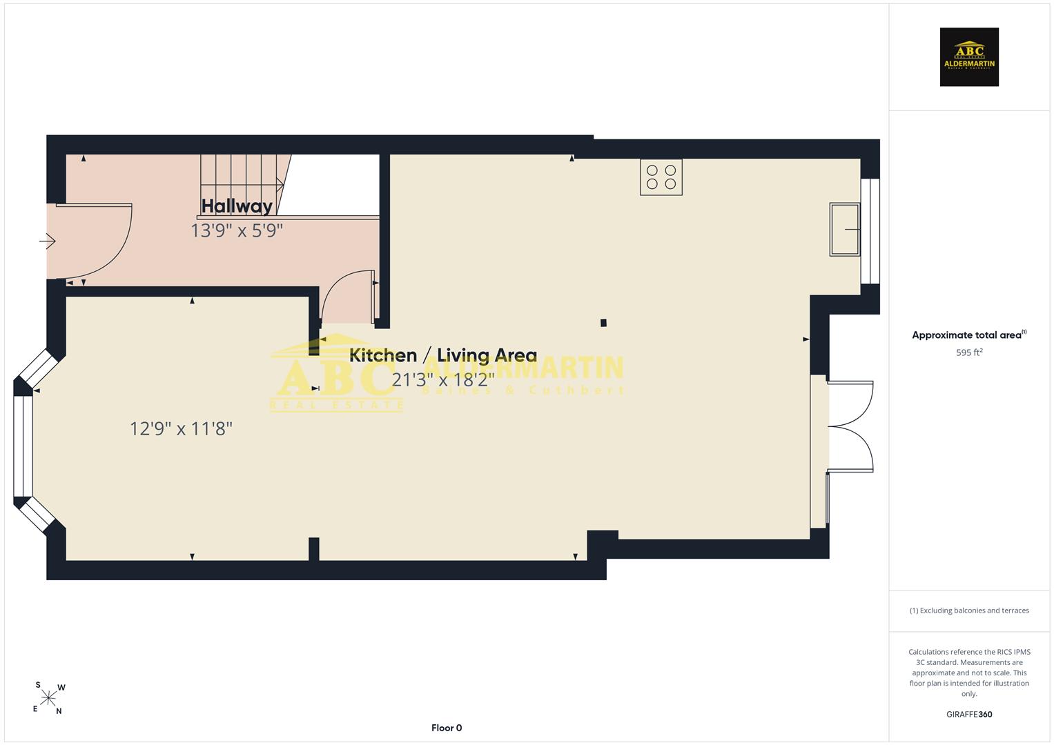 Floorplan 2