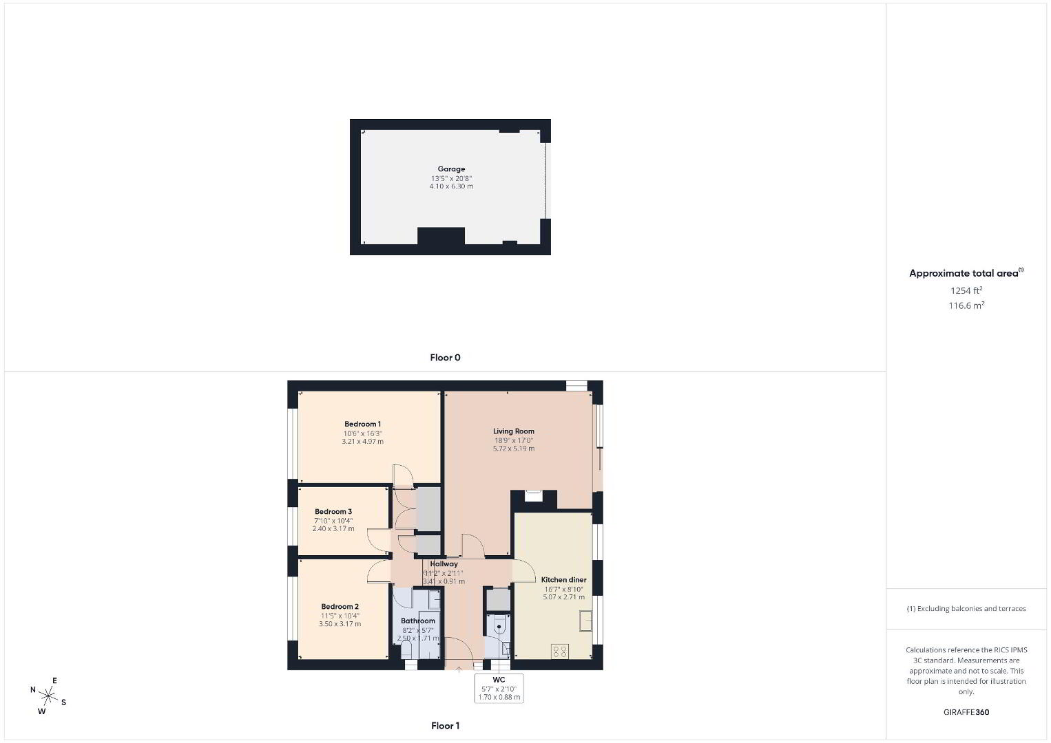 Floorplan 3
