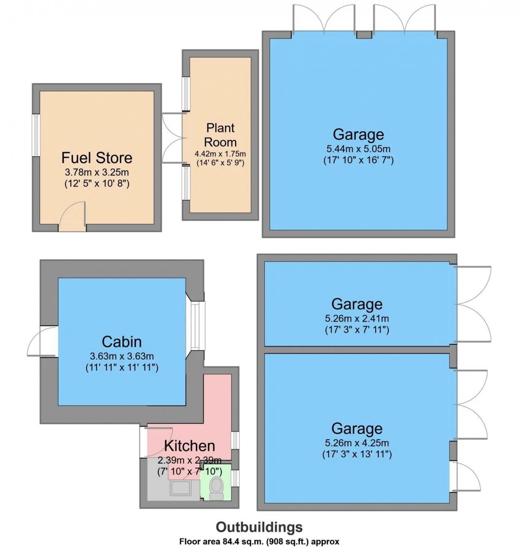 Floorplan 3