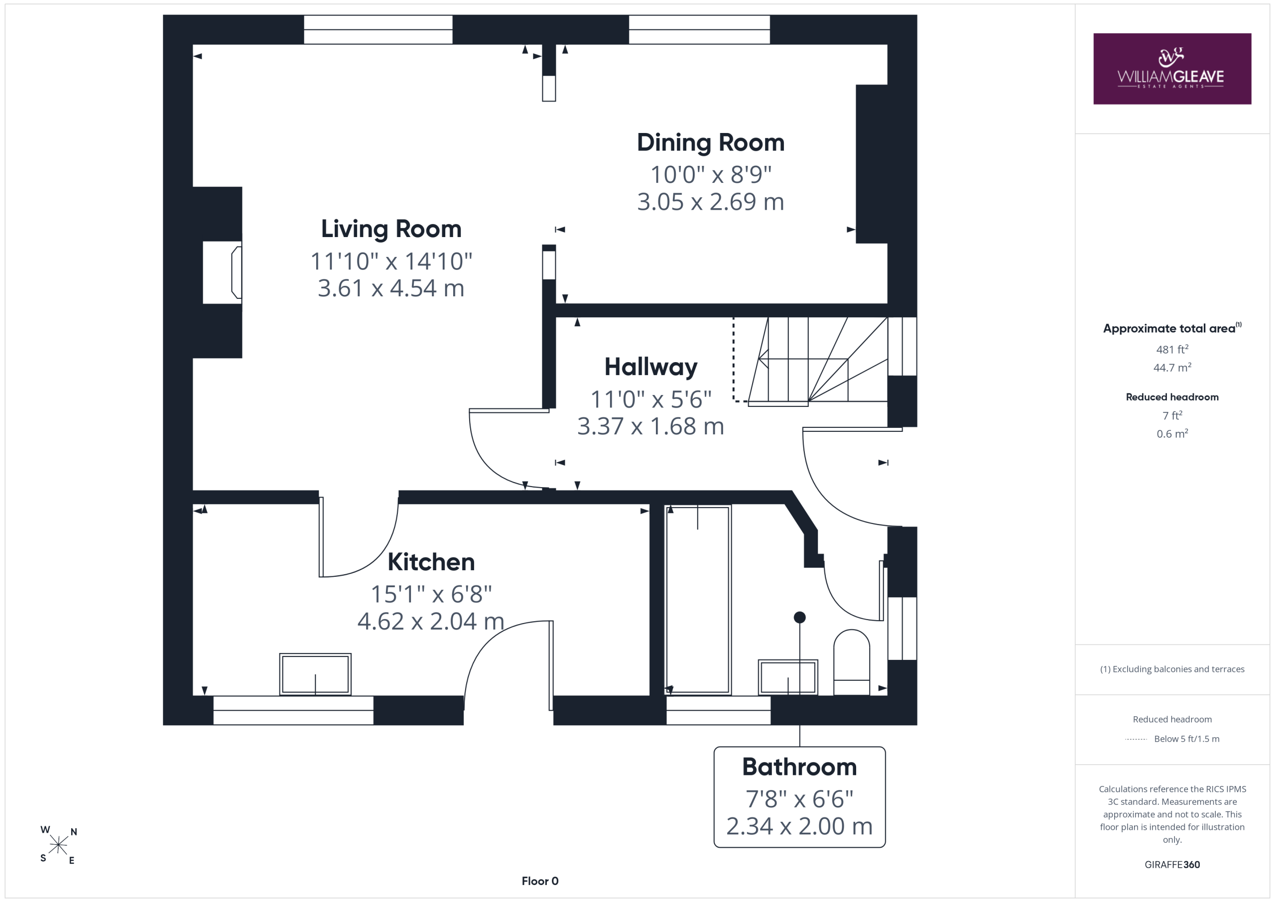 Floorplan 2