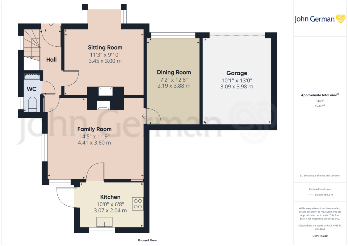 Floorplan 2