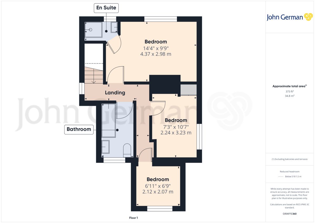 Floorplan 3
