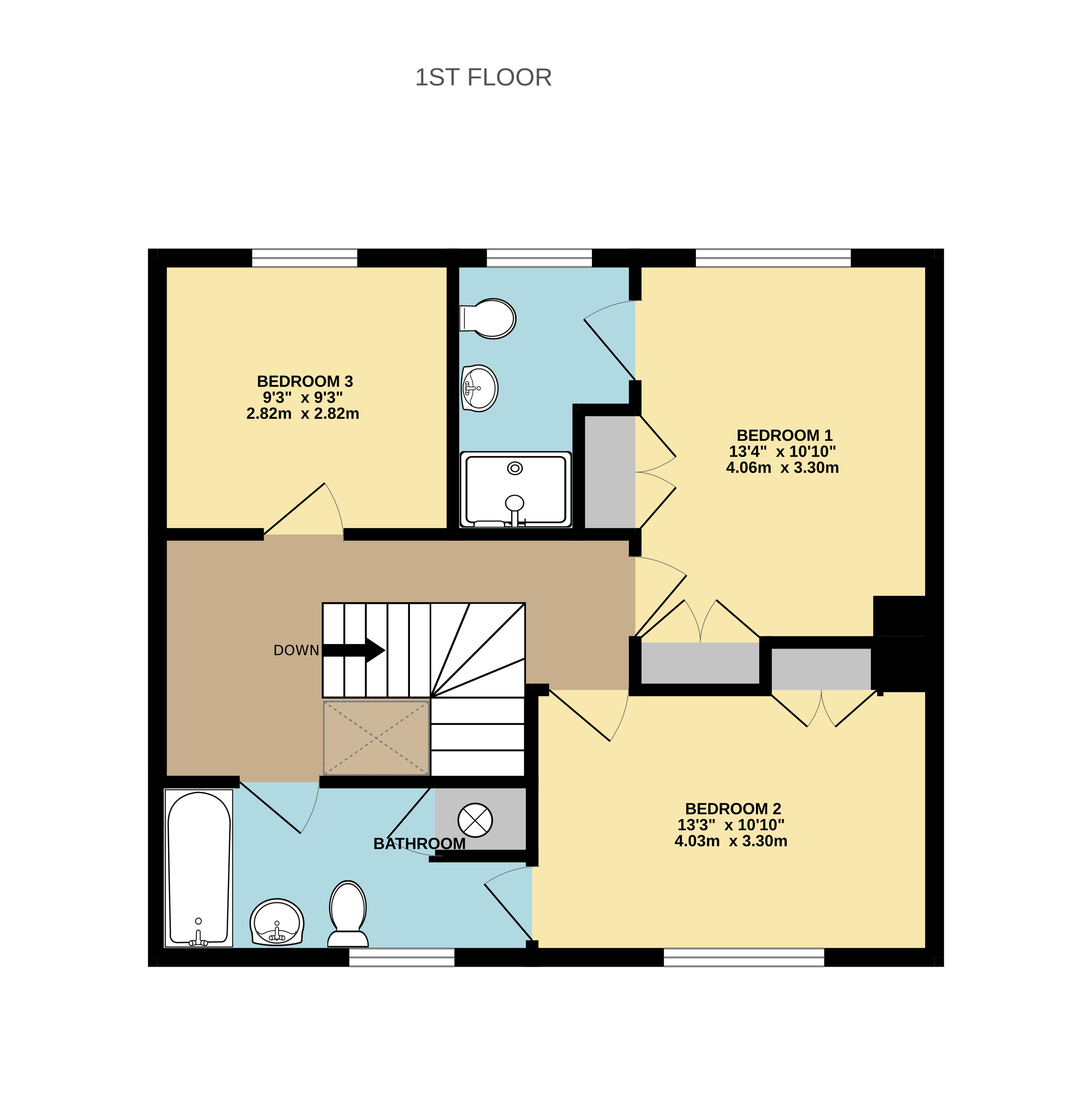 Floorplan 2