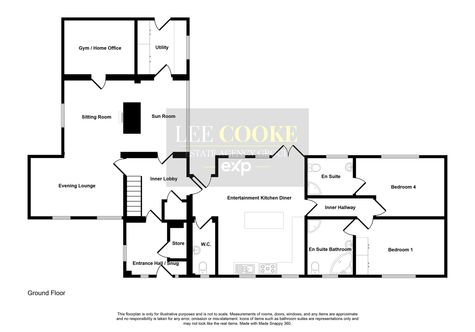 Floorplan 2