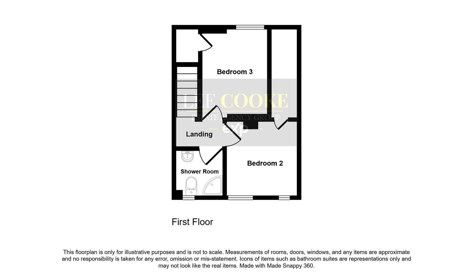 Floorplan 3