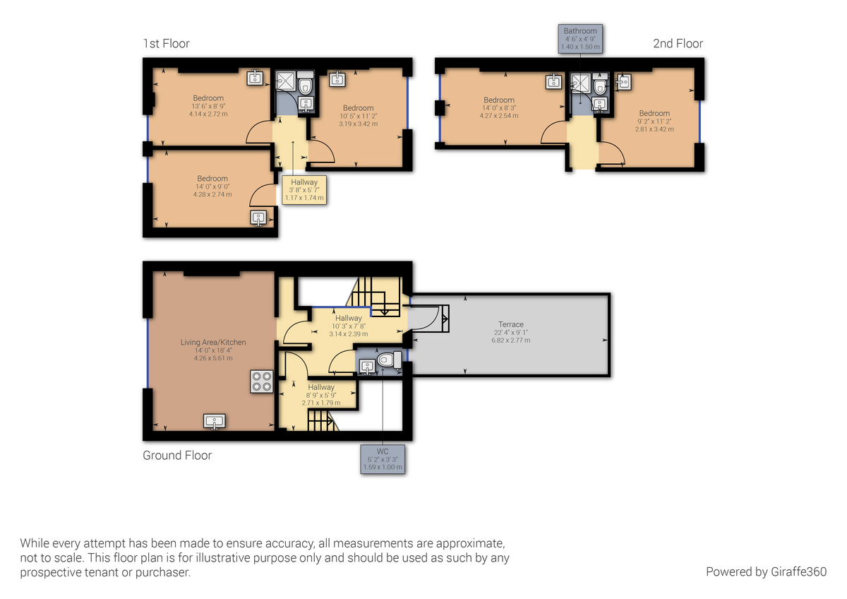 Floorplan 4
